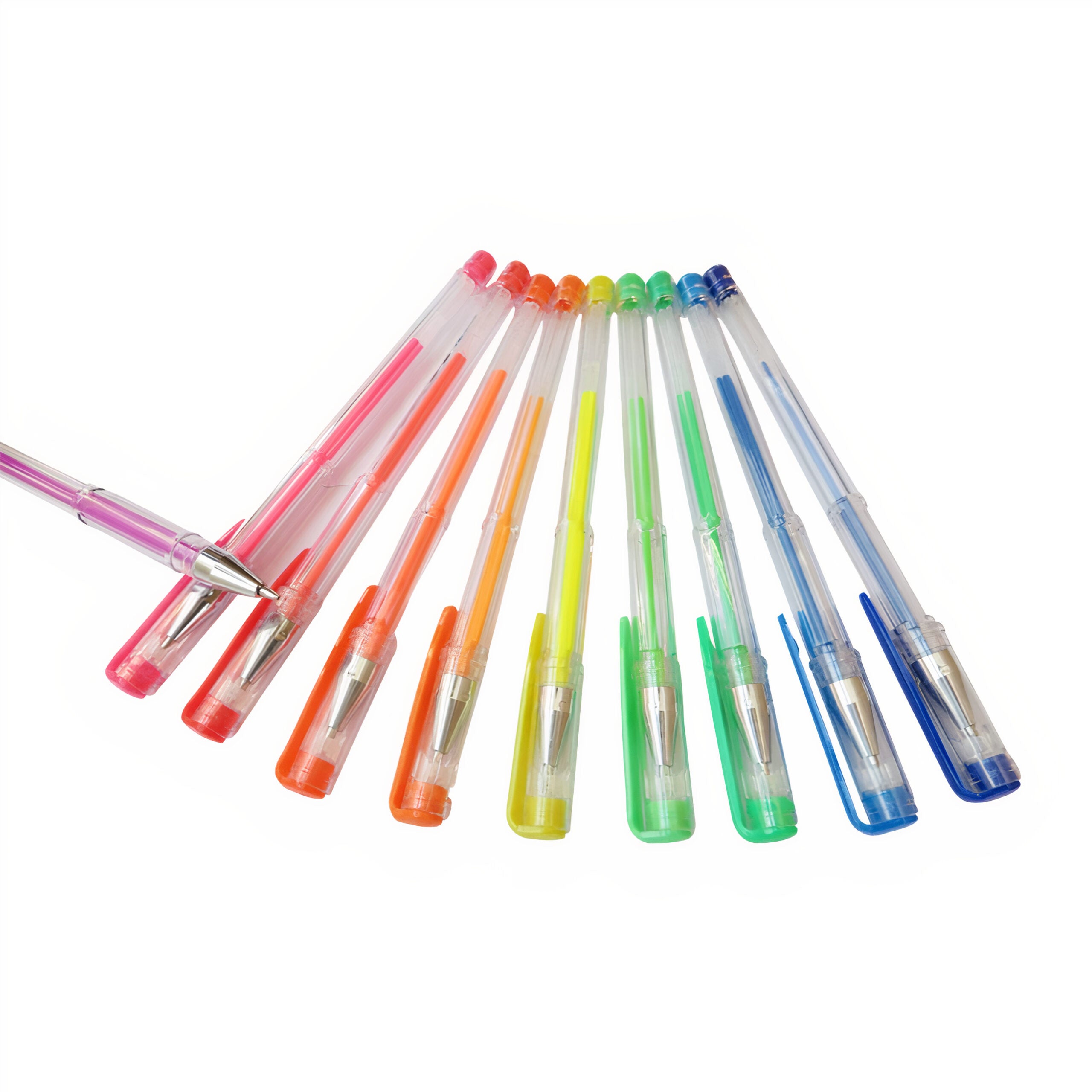 Pix Colorat 8/Set, 14 cm Engros