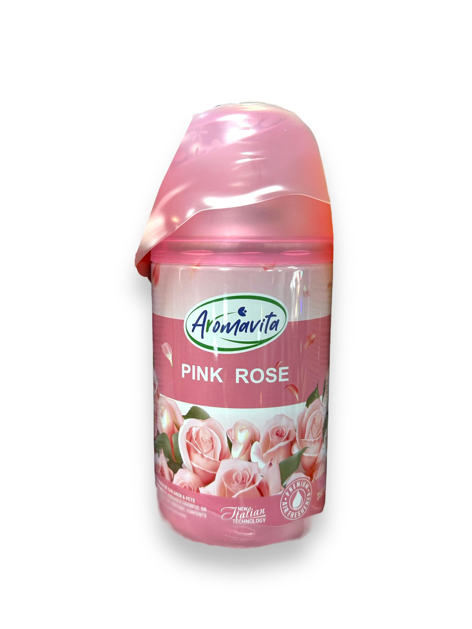 Odorizant de camera cu aroma de Trandafiri Roz 12arome/set Engros