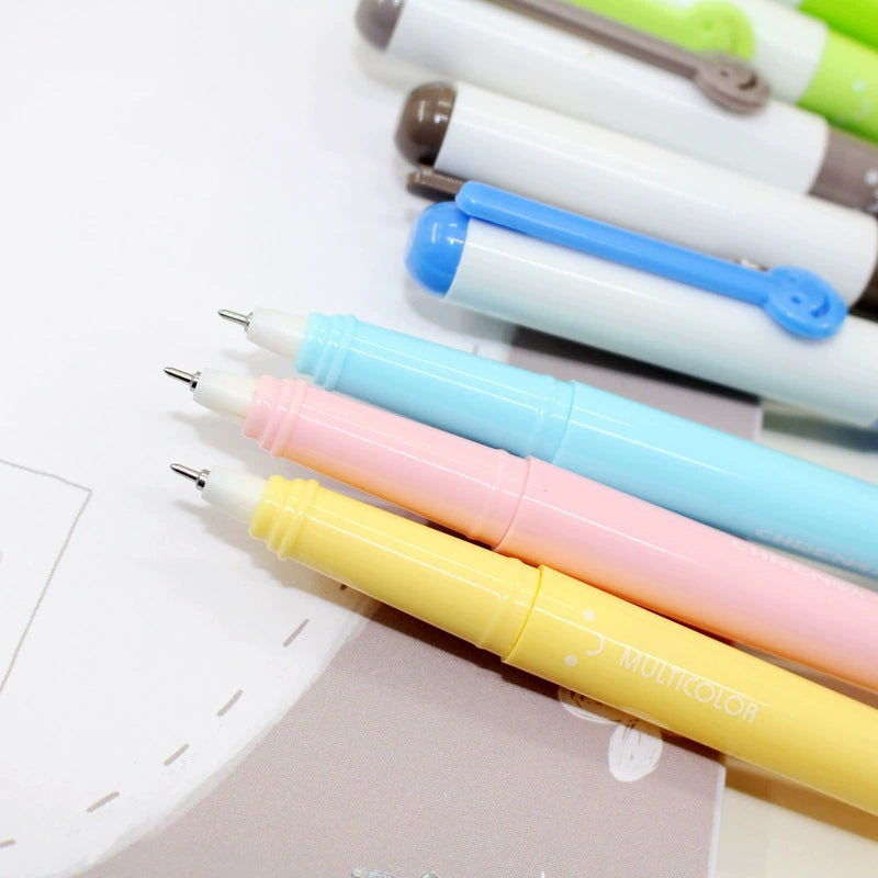 Pixuri Colorate 12/Set, Diferite Culori, 14 cm Engros