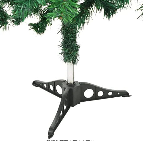 Brad Artificial 150cm cu Suport de Plastic Engros