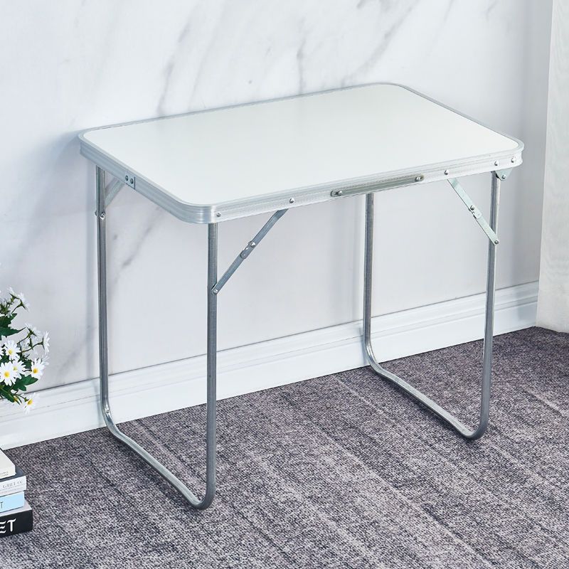 Masă Pliabilă 50x70cm, Tip Servietă cu Mâner, Cadru Aluminiu, Portabilă, Diferite Culori Engros