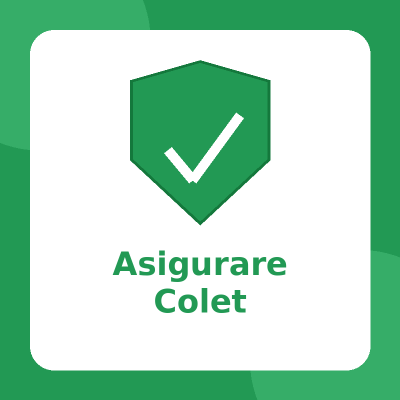 Asigurare Colet