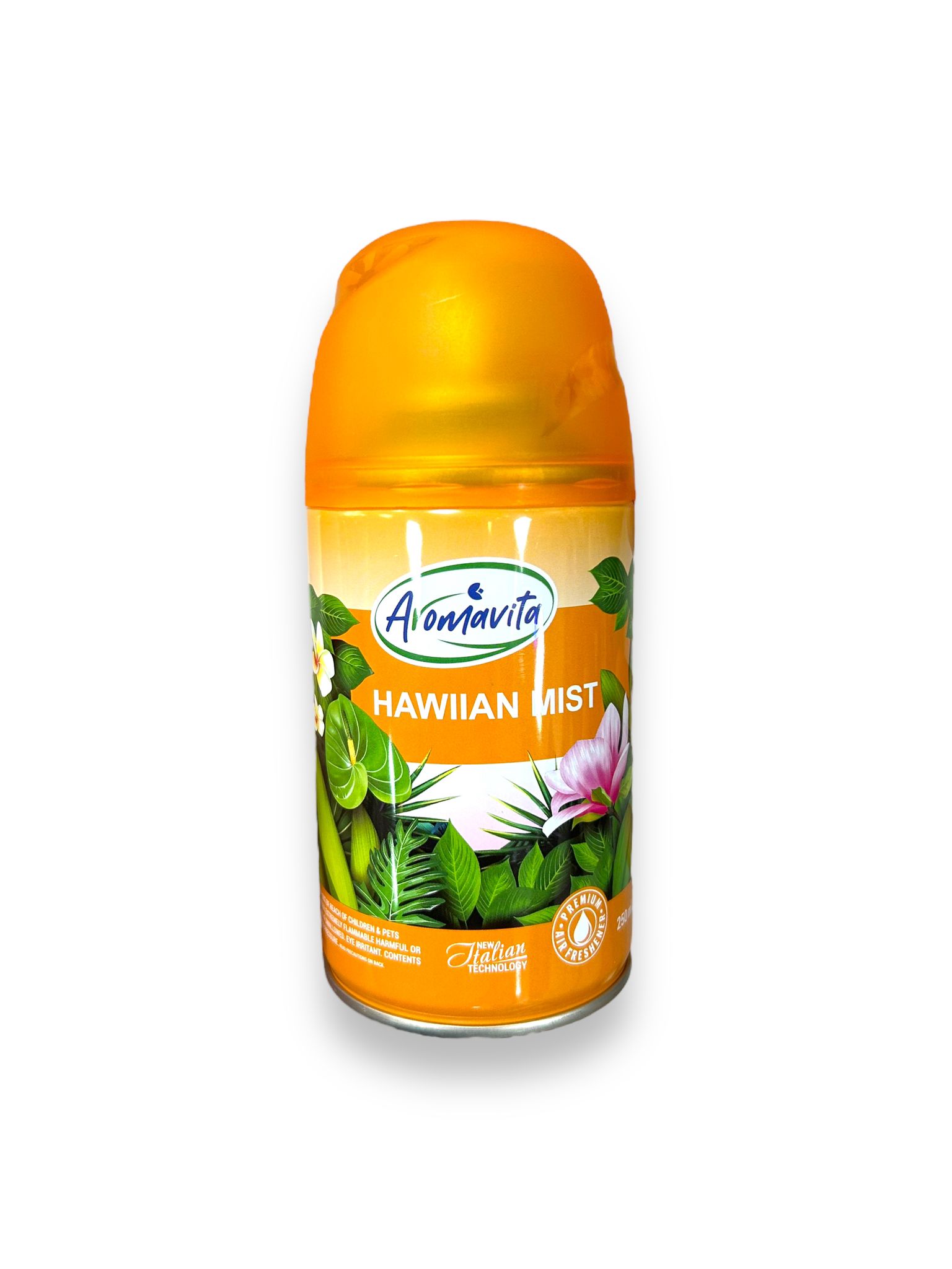 Odorizant de camera cu aroma de Ceata Hawaiiana 12arome/set