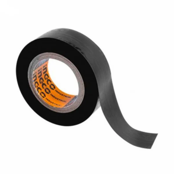 Banda Izolatoare 7x1cm Neagra, 10/set Engros