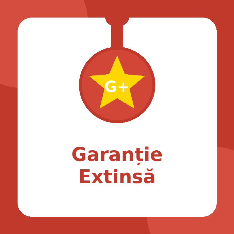 Garanție extinsă