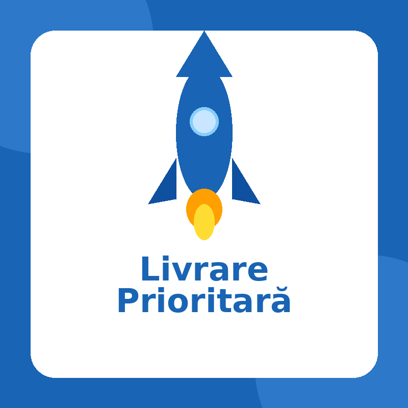 Livrare prioritară
