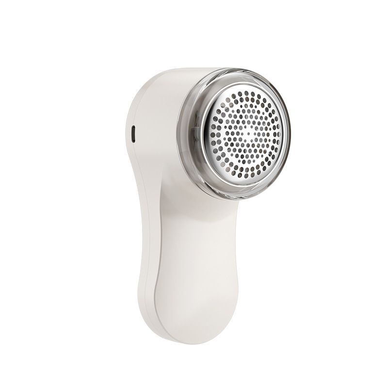 Aparat de Curățat Scame 14cm cu Afișaj Digital LED, Lame din Oțel Inoxidabil, Portabil, Diferite Culori, Reîncărcabil USB Engros
