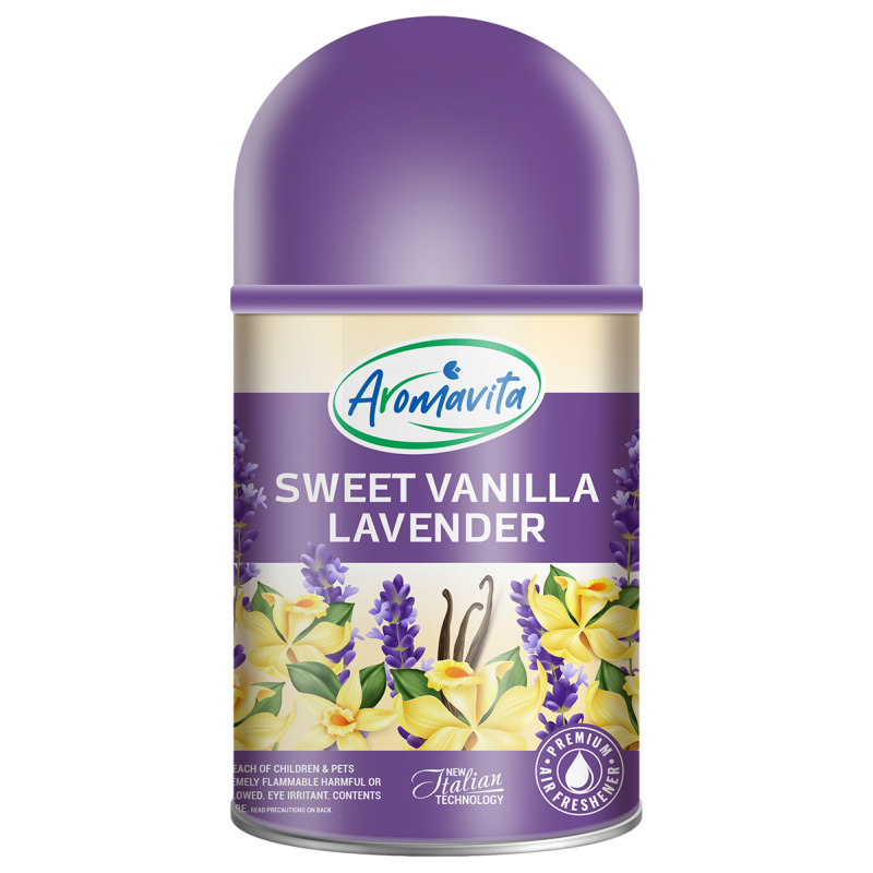 Odorizant de camera cu aroma de Citrice Tropicale 12arome/set Engros