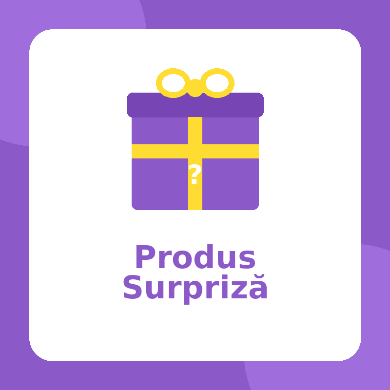 Produs Surpriză