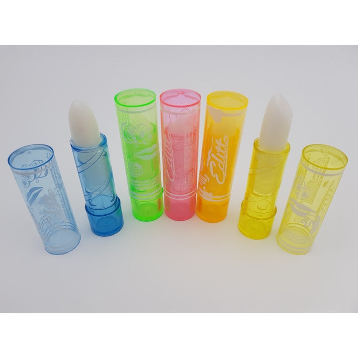 Balsam de Buze 7cm Diferite Arome 25/set Engros