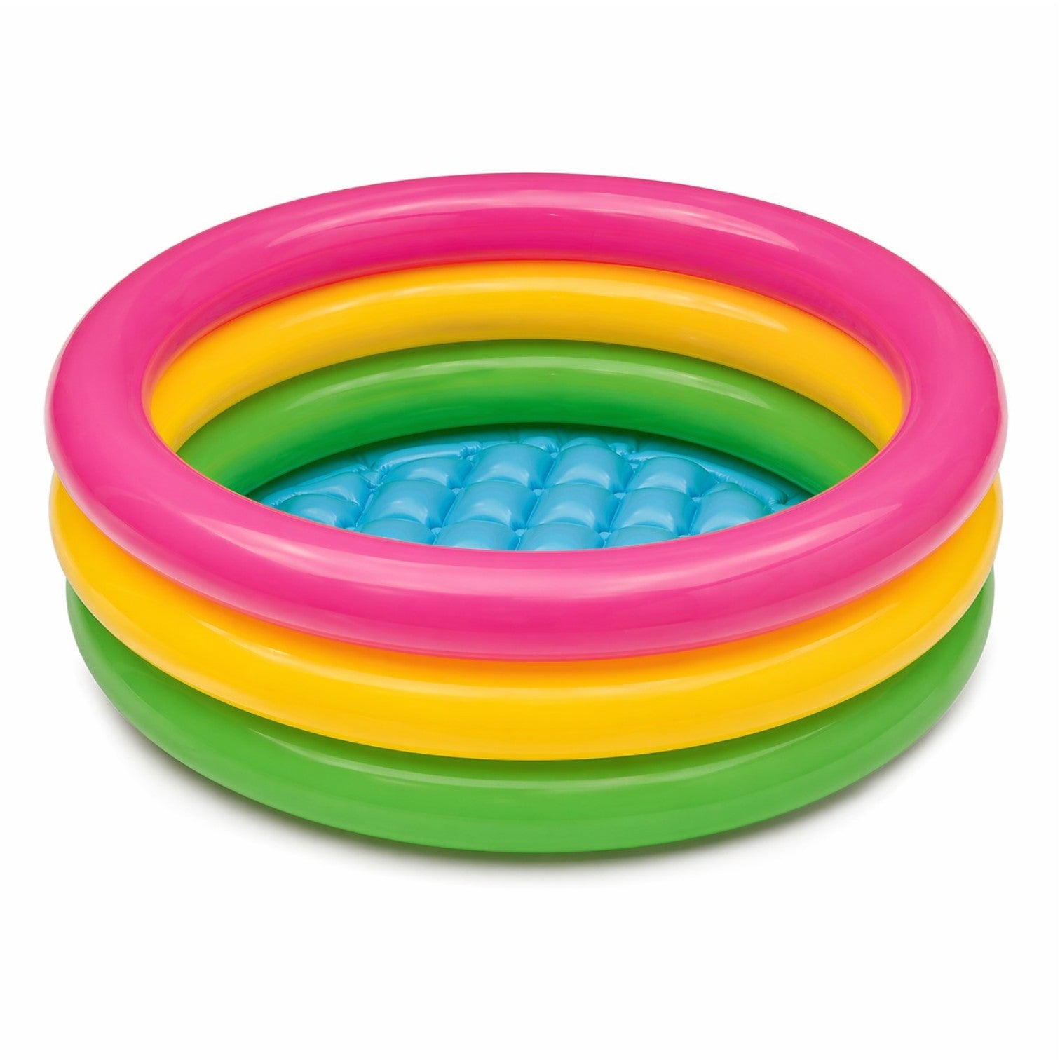 Piscina pentru copii 86x25cm, Multicolora Engros