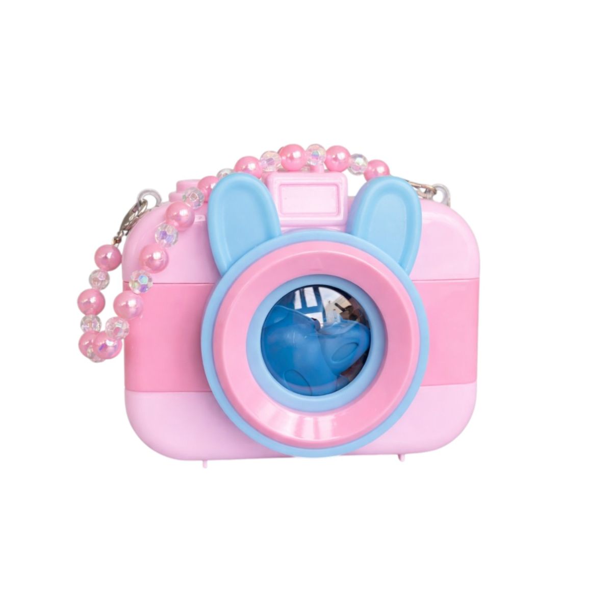 Aparat Foto Stil Geantă 10x12cm, cu 12 Plastiline Colorate și 2 Forme de Modelare pentru Copii Engros