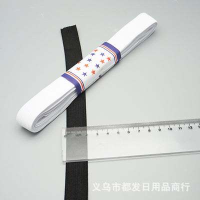 Elastic Alb, 8mm, 3M, 4/set, 29-25 Engros