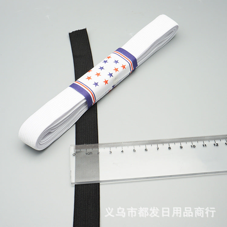 Elastic Alb, 8mm, 3M, 4/set, 29-25 Engros