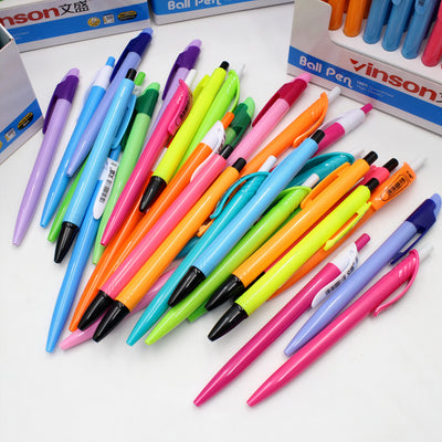 Pix Vinson 60/Set, cu Cerneala Albastra, 13 cm Engros