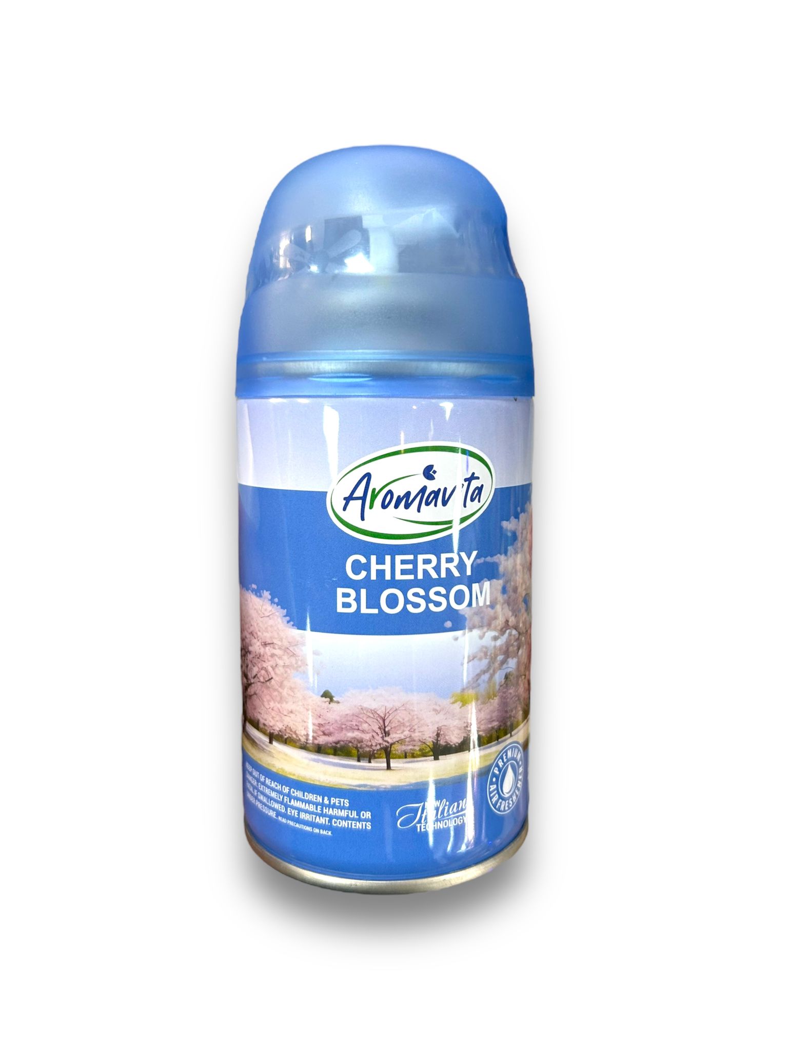 Odorizant de camera cu aroma de floare de cires 12arome/set Engros