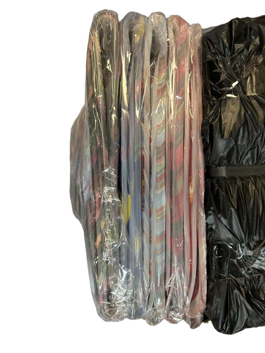 Hârtie Cerata 100/Set, 70x100 cm, pentru Ambalat Engros