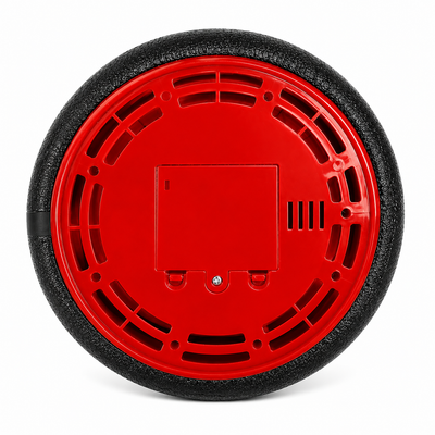 Minge Hover Ball Interactiva 19cm, cu Lumini LED, Muzica si Efecte Sonore Engros