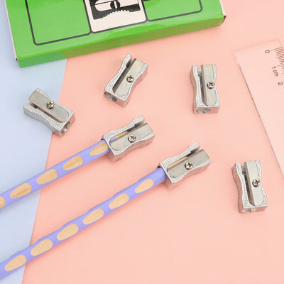 Ascutitoare 24/Set, din Metal, 2 cm Engros