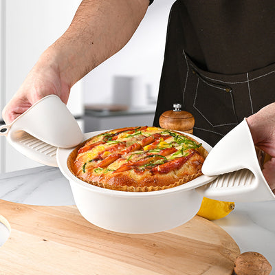 Ustensile pentru Copt 22 Piese din Silicon, Tavi si Ustensile Engros