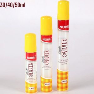 Lipici Lichid 12/Set, Transparent, 40 ml Engros