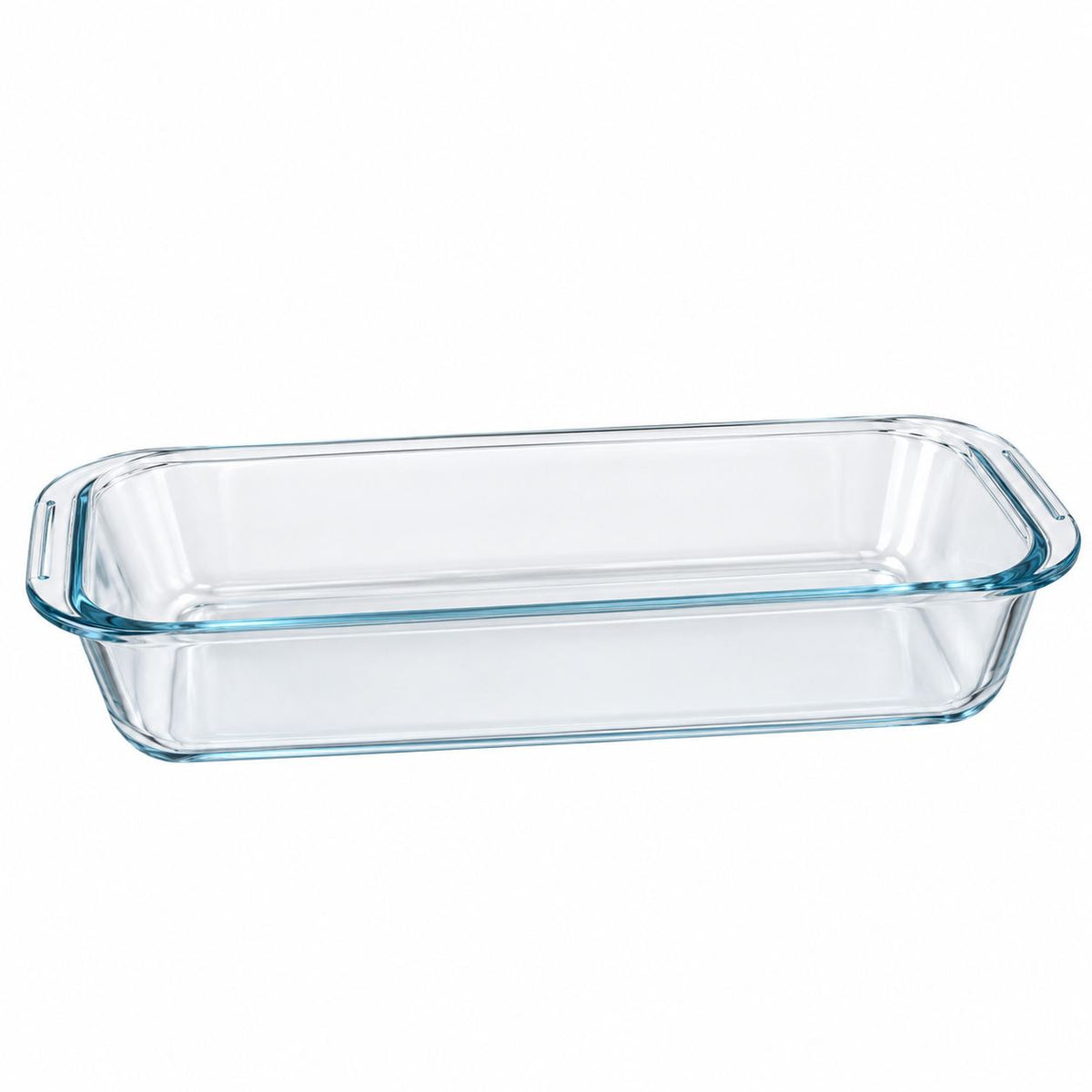 Vas Yena Mijotex 1.6L din Sticla Termorezistenta, 31x12.6cm Dreptunghiular, pentru Cozonac Engros