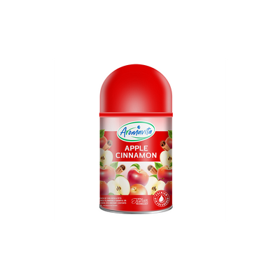 Odorizant de camera cu aroma de Mar si Scortisoara 12arome/set Engros