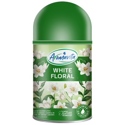 Odorizant de camera cu aroma de Citrice Tropicale 12arome/set Engros