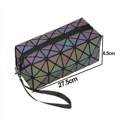 Penar Dreptunghiular 27x8cm, Holografic Engros