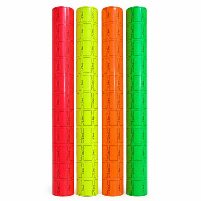 Role Etichete cu Adeziv 10/Set, pentru Preturi, Diferite Culori Engros