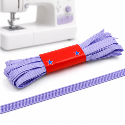 Elastic Alb, 8mm, 3M, 4/set, 29-25 Engros