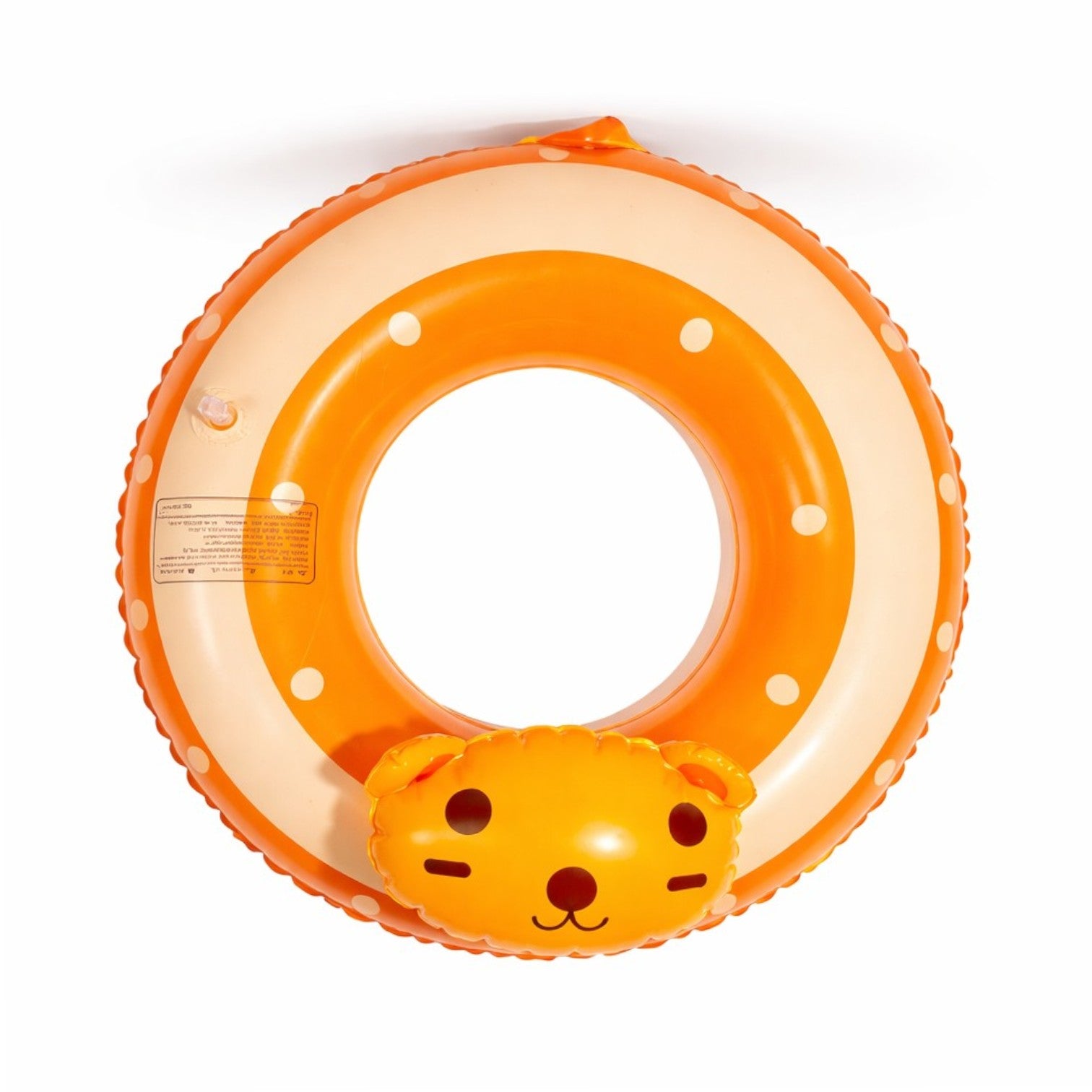 Colac Gonflabil Copii 50cm, Model Animalute, Diferite Modele Engros