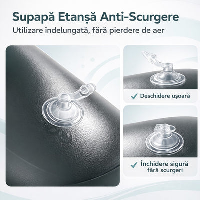 Sac de Box Gonflabil 120cm, din PVC cu Umplere cu Aer, Apă sau Nisip Diferite Culori Engros