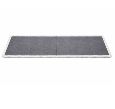 Covor Pufos 60x150cm, cu Bază Antiderapantă, Diferite Culori Engros