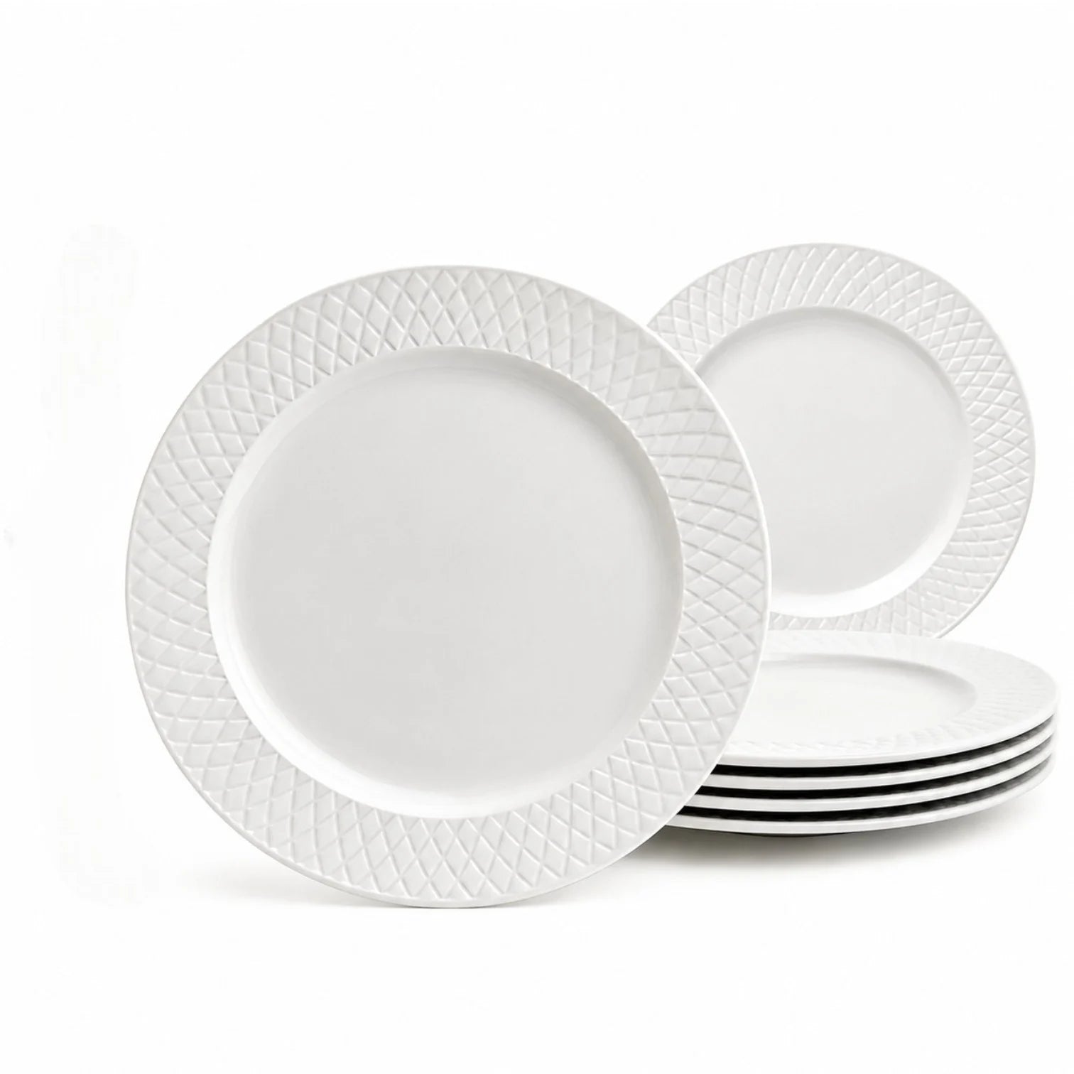 Farfurie Întinsă 19cm, din Arcopal 6/set Engros