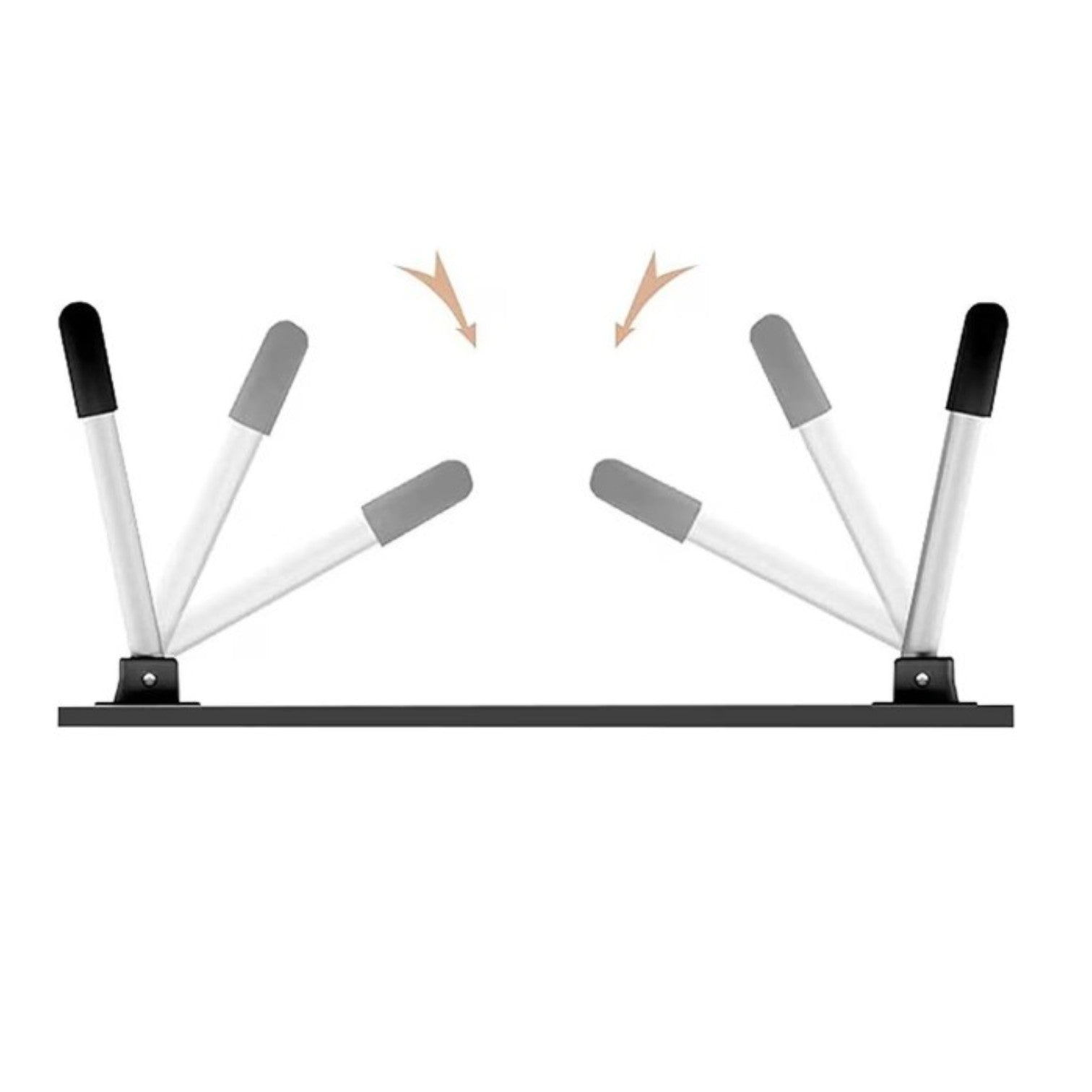 Masă Pliabilă Multifunctionala 60×40×28cm, cu Suport pentru Tabletă și Suport pentru Pahar Engros