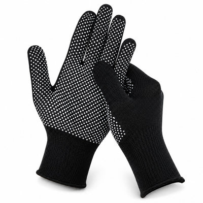 Mănuși de Grădină 12/set, Antiderapante, 22×15cm, Elastice Engros