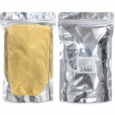 Nisip Kinetic pentru Copii 520g, in Punga Resigilabila, Diferite Culori Engros