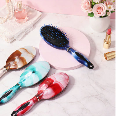 Perie de Păr 24cm, Diferite Culori Engros