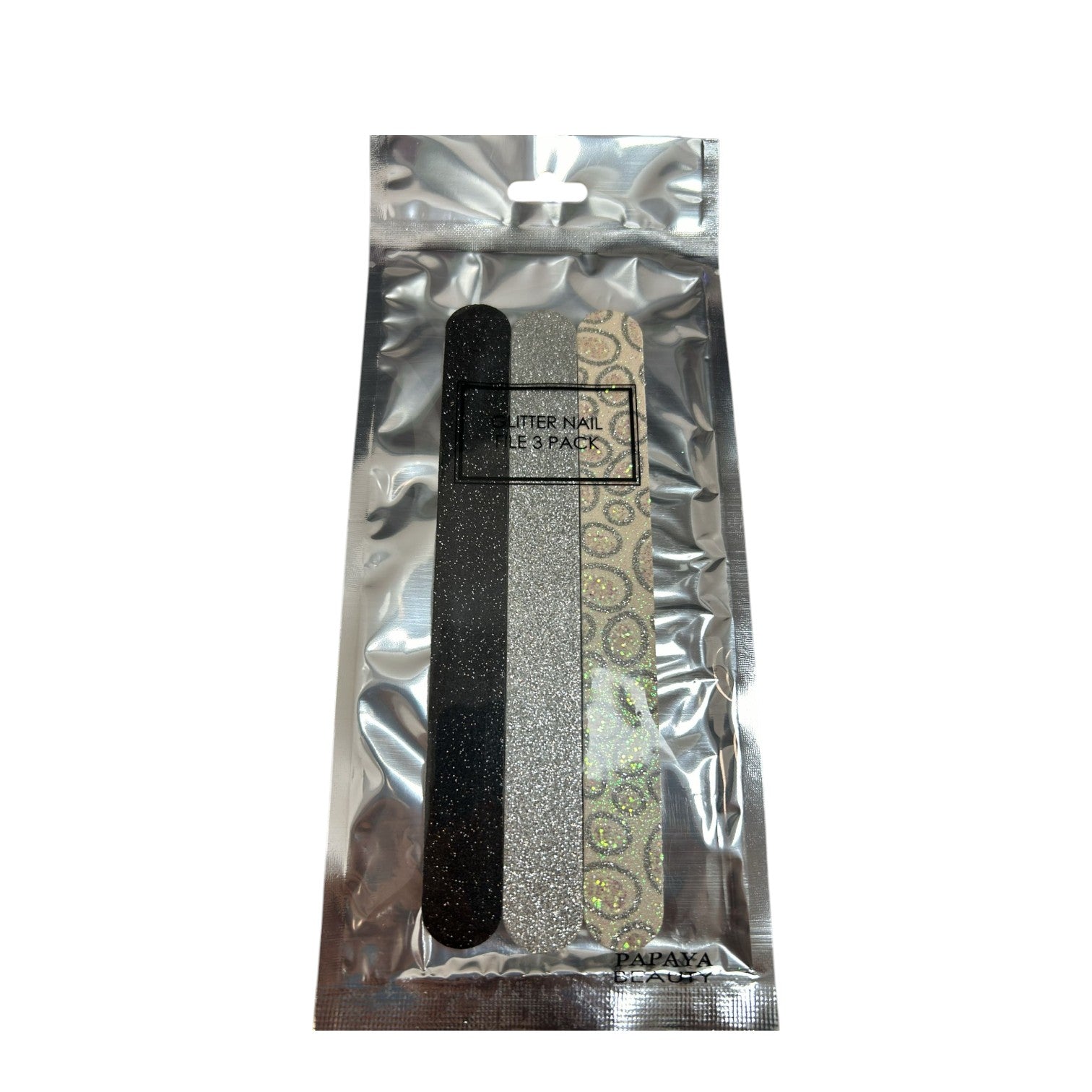 Pila de Unghii 3/set, Diferite Modele, 18cm, 16/set Engros