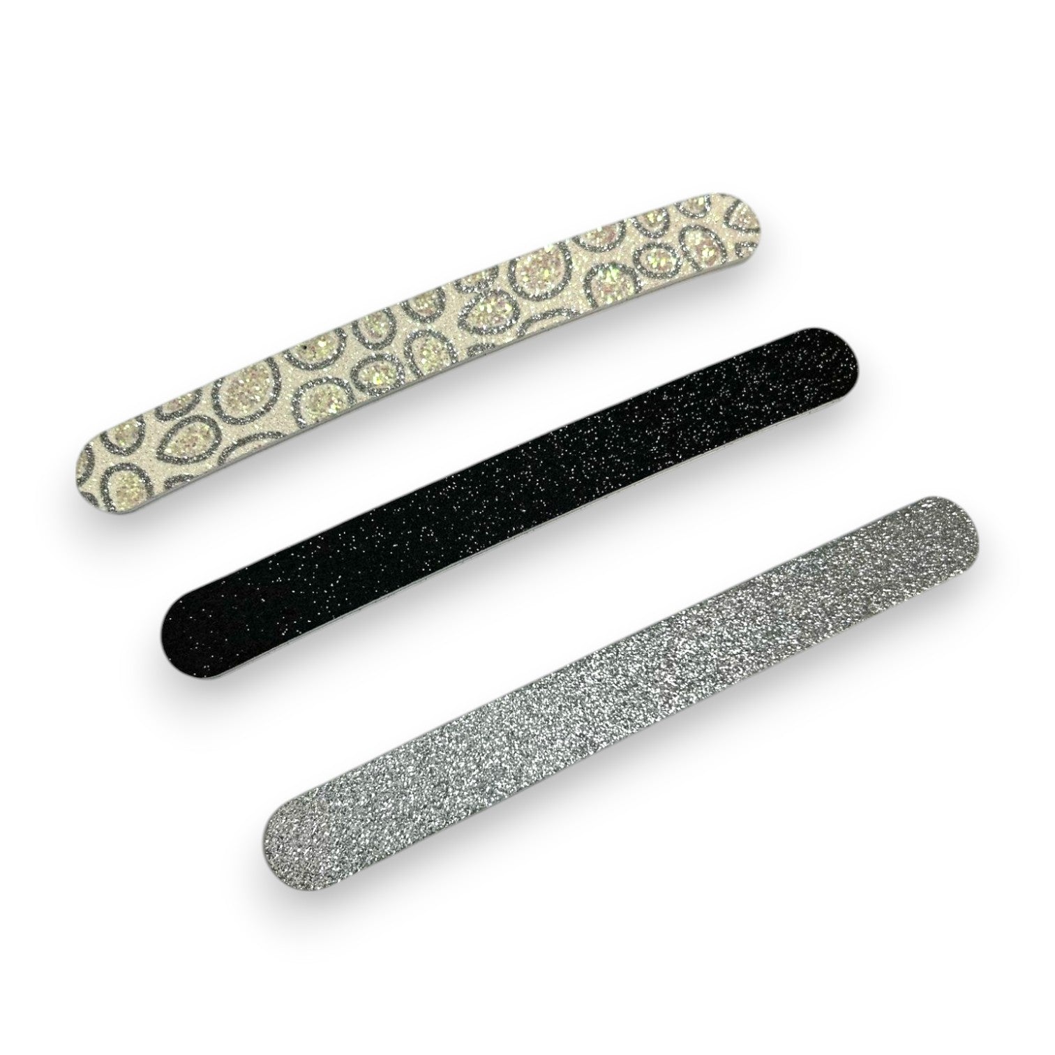 Pila de Unghii 3/set, Diferite Modele, 18cm, 16/set Engros