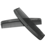 Pieptane 50buc/set, pentru Par Negru, 12cm, Engros - imagine 2