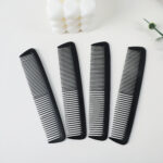 Pieptane 50buc/set, pentru Par Negru, 12cm, Engros