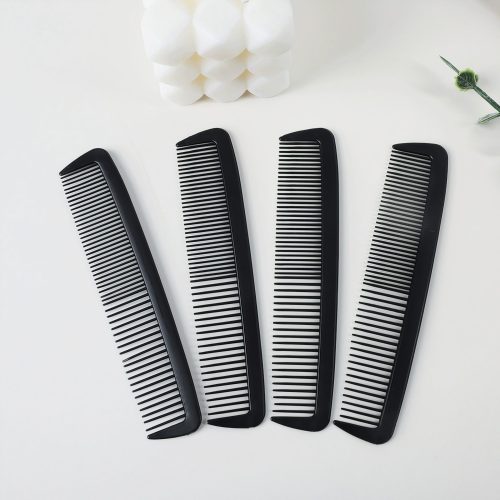 Pieptane 50buc/set, pentru Par Negru, 12cm, Engros