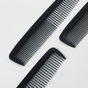 Pieptane 50buc/set, pentru Par Negru, 12cm, Engros