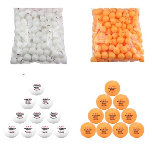 Mingii Ping Pong, 150buc/Punga Engros