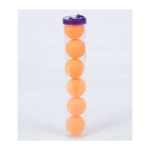 Mingii Ping Pong, 6buc/tub Engros - imagine 3