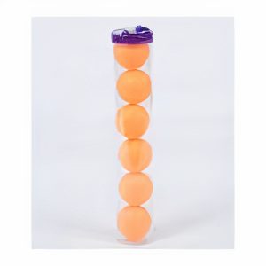 Mingii Ping Pong, 6buc/tub Engros