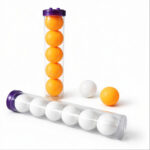 Mingii Ping Pong, 6buc/tub Engros