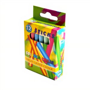 Creta 8cm 12 Culori Diferite, 20/set Engros 1 Creta 8cm 12 Culori Diferite, 20/set Engros